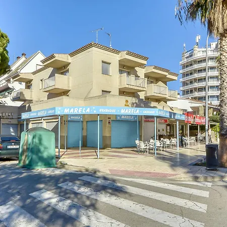 Apartamento Mismar-11 By Interhome *