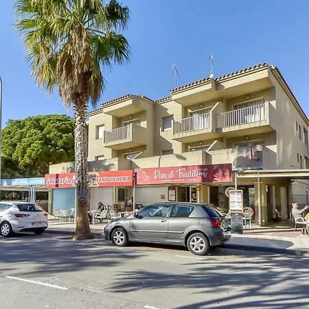 Mismar-11 By Interhome Apartman Roses