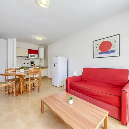 Mismar-11 By Interhome Apartment Roses