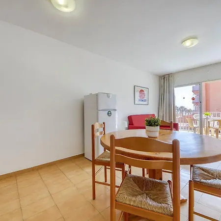 Apartamento Mismar-11 By Interhome Rosas
