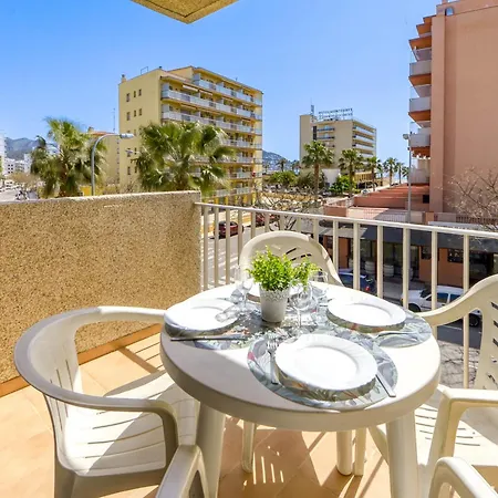 Mismar-11 By Interhome Apartman Roses
