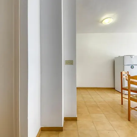 Appartamento Mismar-11 By Interhome