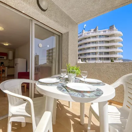 Appartamento Mismar-11 By Interhome *