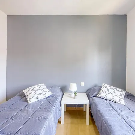 Mismar-11 By Interhome Appartamento Roses
