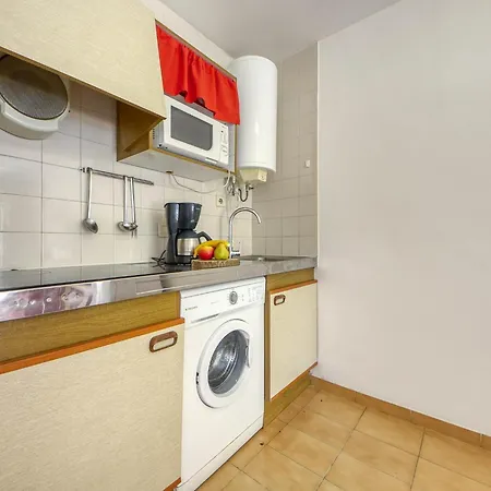 Mismar-11 By Interhome