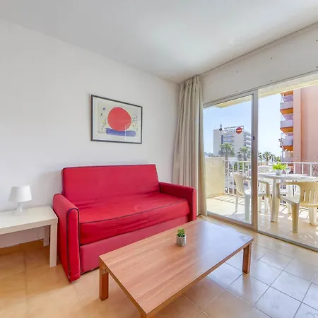 Mismar-11 By Interhome Appartamento