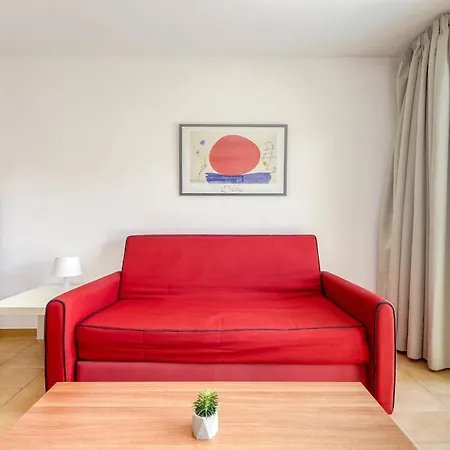 Mismar-11 By Interhome Appartamento *