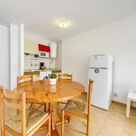 Appartamento Mismar-11 By Interhome *