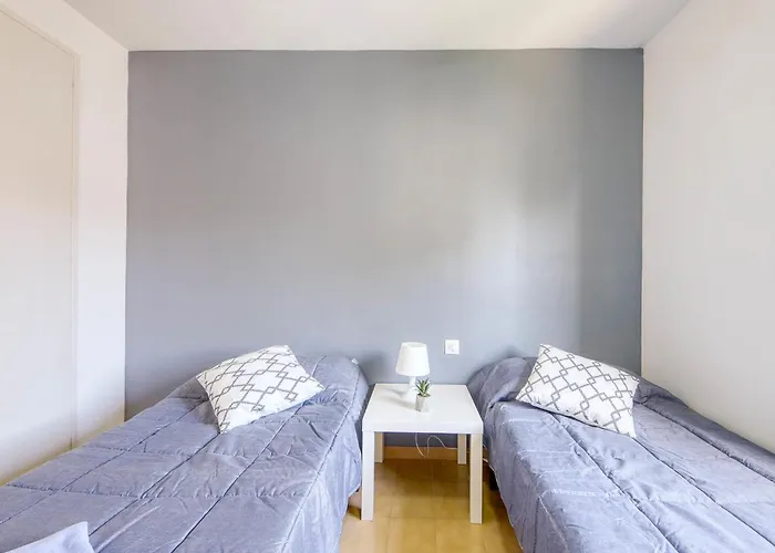 Mismar-11 By Interhome Appartamento Roses