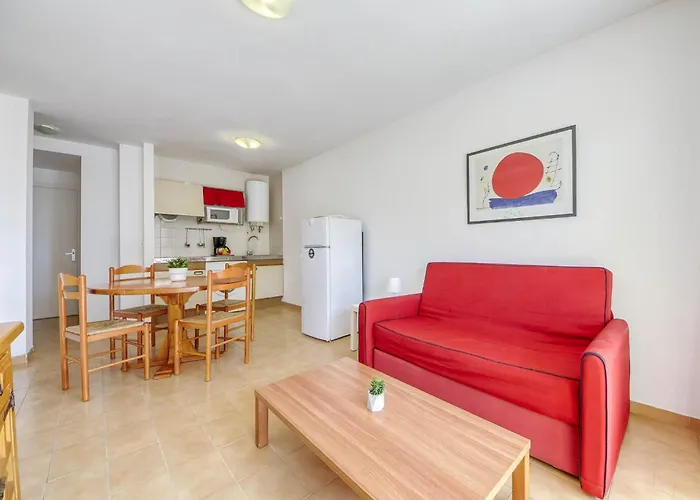 Mismar-11 By Interhome Appartamento Roses