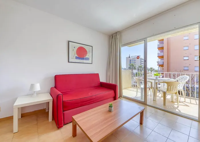 Mismar-11 By Interhome Appartamento
