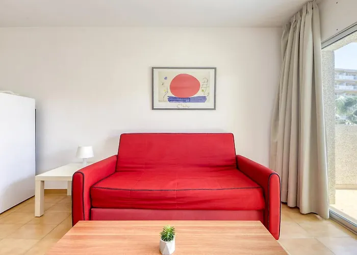 Mismar-11 By Interhome Appartamento *