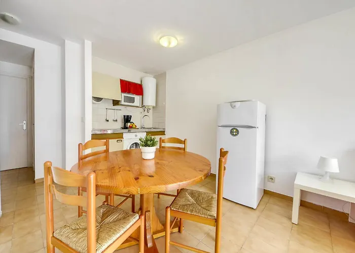 Appartamento Mismar-11 By Interhome *
