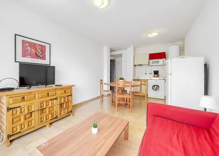 Mismar-11 By Interhome * Roses